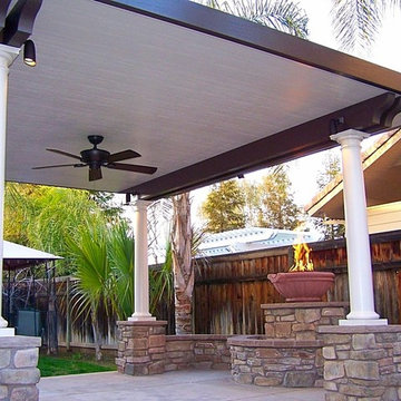 Outdoor Living