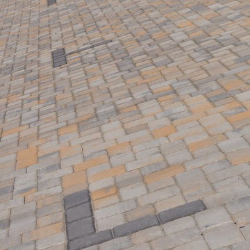 Pavers, Custom Gates and Fences