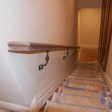 Interior Railings
