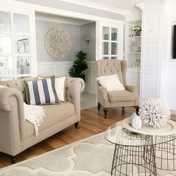 Hamptons Formal Lounge