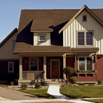 Siding