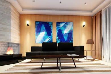 ARQUITETURA DE INTERIORES
