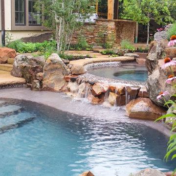 Thermal Spring
