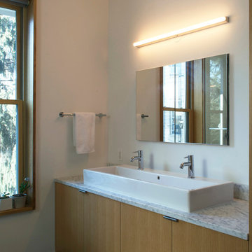 Greenpoint Townhouse