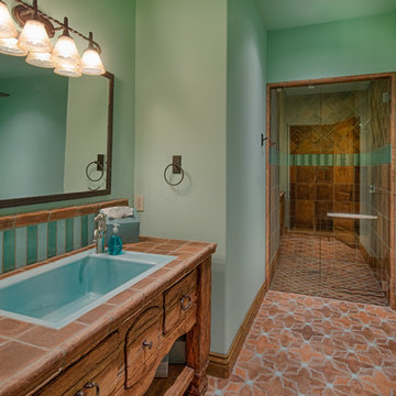 Silverleaf - 7,200 SQ/FT