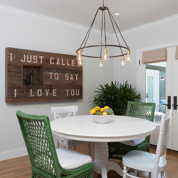 Beach Cottage Bungalow