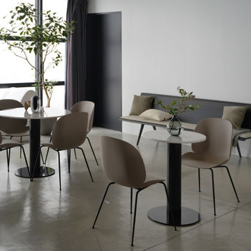 Showrooms, Events