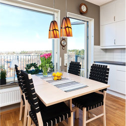 Elk Lighting Fuego Pendant - Pendant Lighting