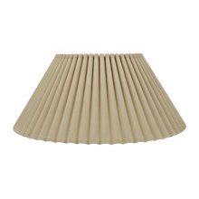 Shell Lamp