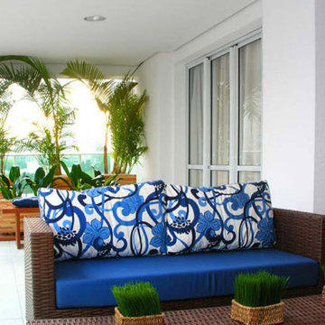INSIDE | Classic / Contemporary (Itaim)