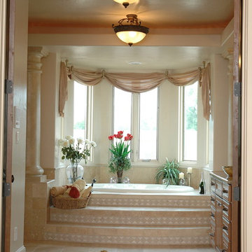 Luxury Bathrooms
