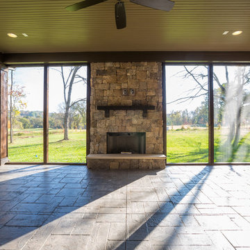 The Reserve at Temple Hills- Franklin, TN