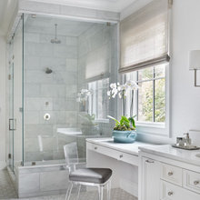 Bathroom ideas on Longboat