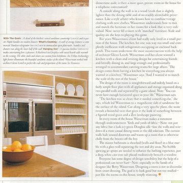 Press: The Hamptons