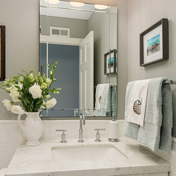 Carlsbad Classic Bath