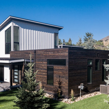Ketchum House