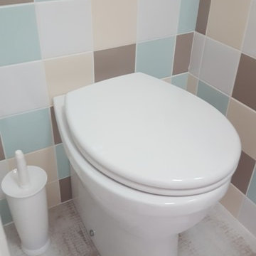 Fitted Bedroom Furniture & En-Suite in Uckfield.