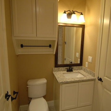 King Custom Homes Projects