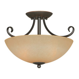 HARDWARE HOUSE - Flush-mount Ceiling Lighting