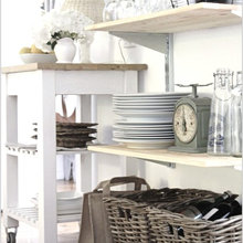 storage