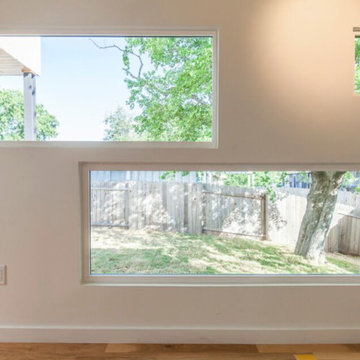 Recycle Container home