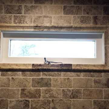 Bathroom Remodels
