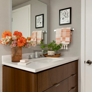 North Oaks Renovation