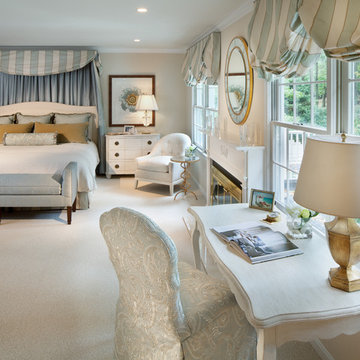 Elegant Traditional