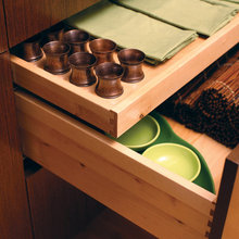 Kitchen Cabinet Storage Ideas
