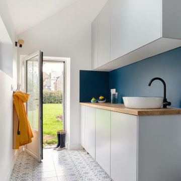 MAISON DE LA BAIE DE QUIBERON