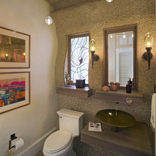 wendy68's ideas - powder room