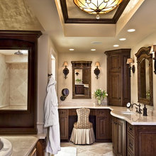 Bathroom remodel