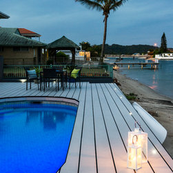 HardieDeck Waterfront Deck - Products