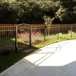 Southpark - Home Fencing And Gates