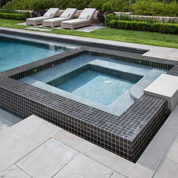Wilmington Court - Infinty Edge Spa