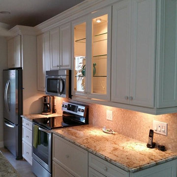 Kitchens