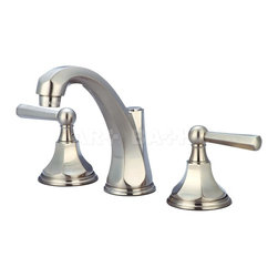Faucets - Bathroom Faucets And Showerheads