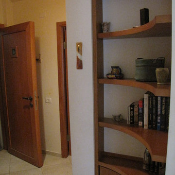 Haran Apartment