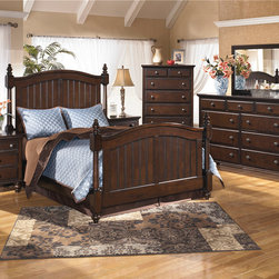 Ashley - Bedroom Furniture Sets