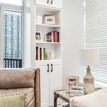 Chicago Condo On Kingsbury St.