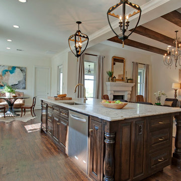 Interiors