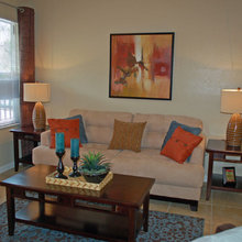 living rooms