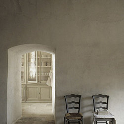 Kitchen Stone Tiles (Mediterranean Style) - Wall And Floor Tile