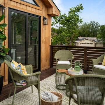 The Treehouse