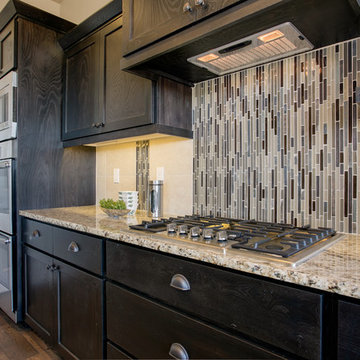 Sunrise Homes Of Idaho-Telluride Plan