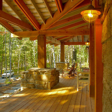 Artist's Hideaway