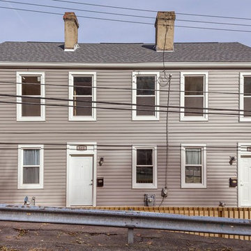 Millvale Townhomes