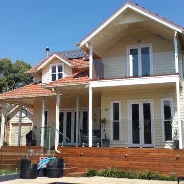 Extensions Richmond