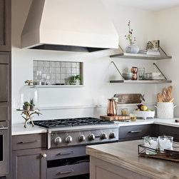Coastal Elegance - Kitchen Products