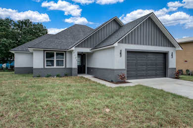 New Construction - Navarre